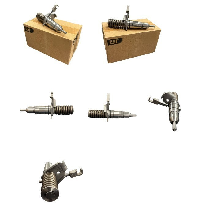 Caterpillar CAT 3116 Fuel Injector 127-8216 173-4647 New Replacement