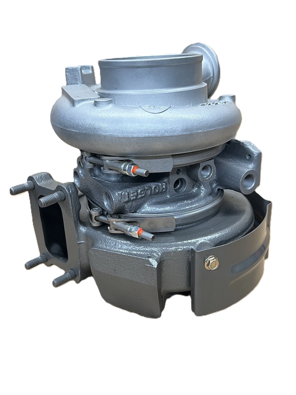 Cummins ISB 6.7L Holset Turbo Without Actuator 5354525 6411519 [$2187+$700 CORE]