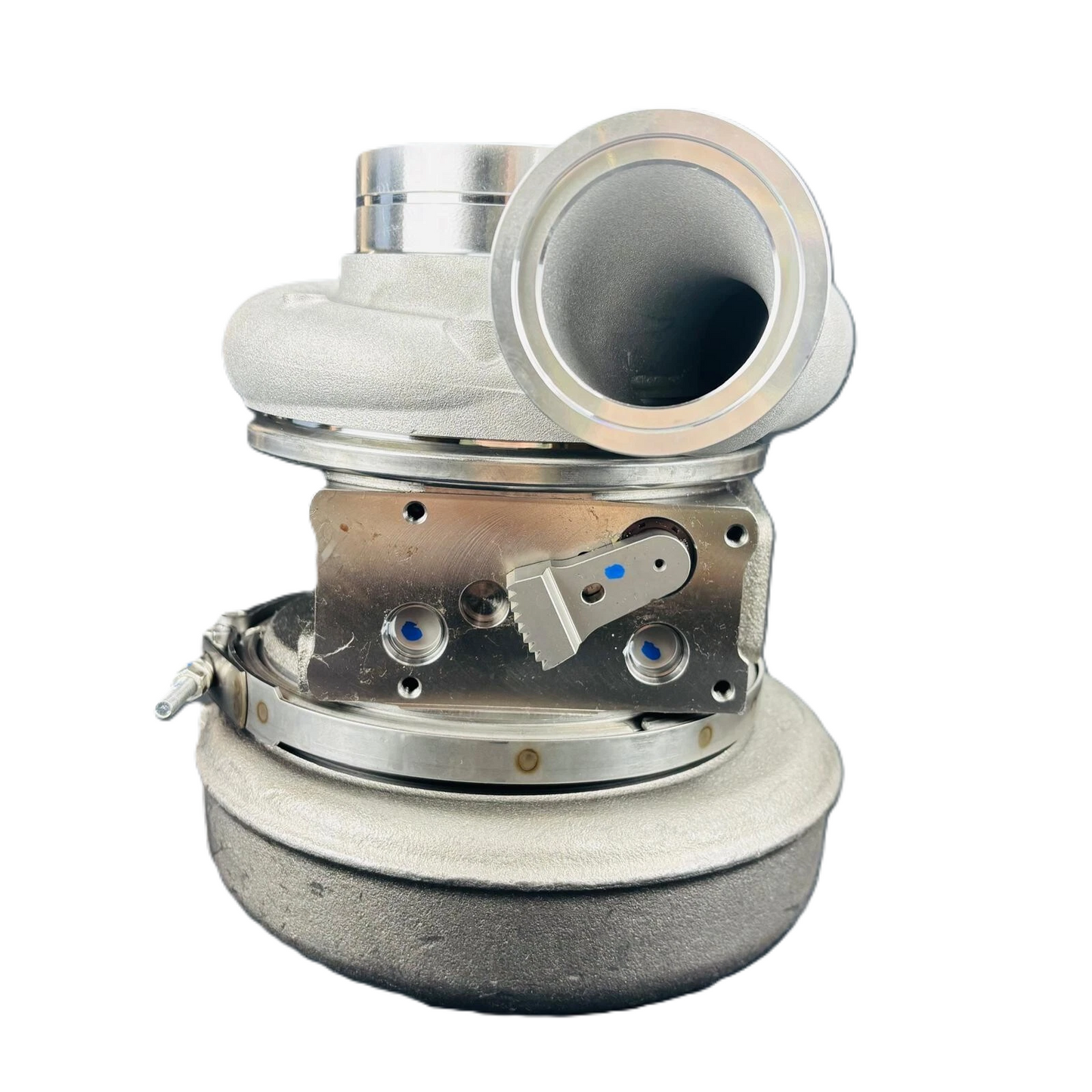 Volvo Mack D13 MP8 HE431VE HE400VG Turbo 85151101 22883062 New Replacement