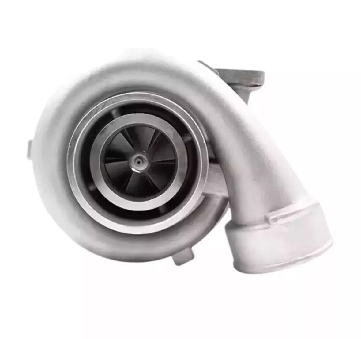 710224-5002S - TURBO - 1999- DAEWOO INDUSTRIAL SET TV48 - NEW REPLACEMENT