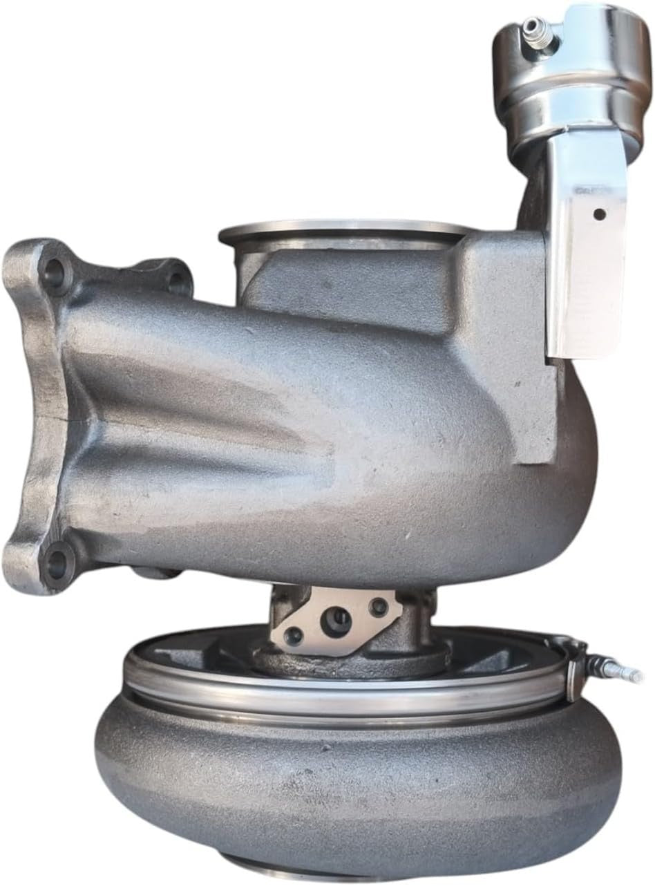 Caterpillar CAT C15 High Pressure Turbo 2935419 20R1177 Reman[$1797 + $300 Core]