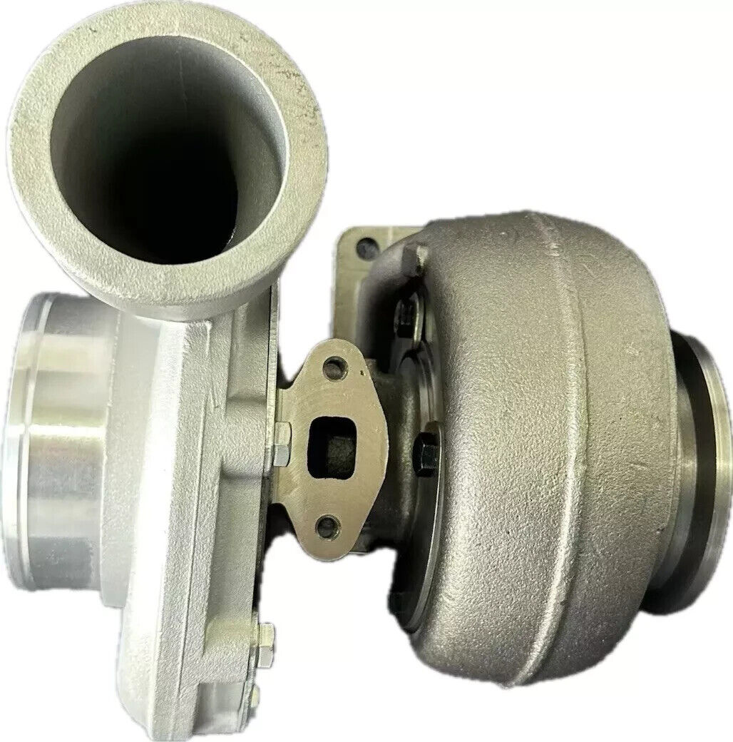 RE50597 - TURBO JOHN DEERE (Altitude comp.) Tractor - NEW REPLACEMENT