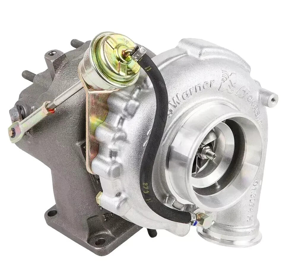 Mercedes Benz Truck (Econic) K27 Turbo  53279887160 New Replacement