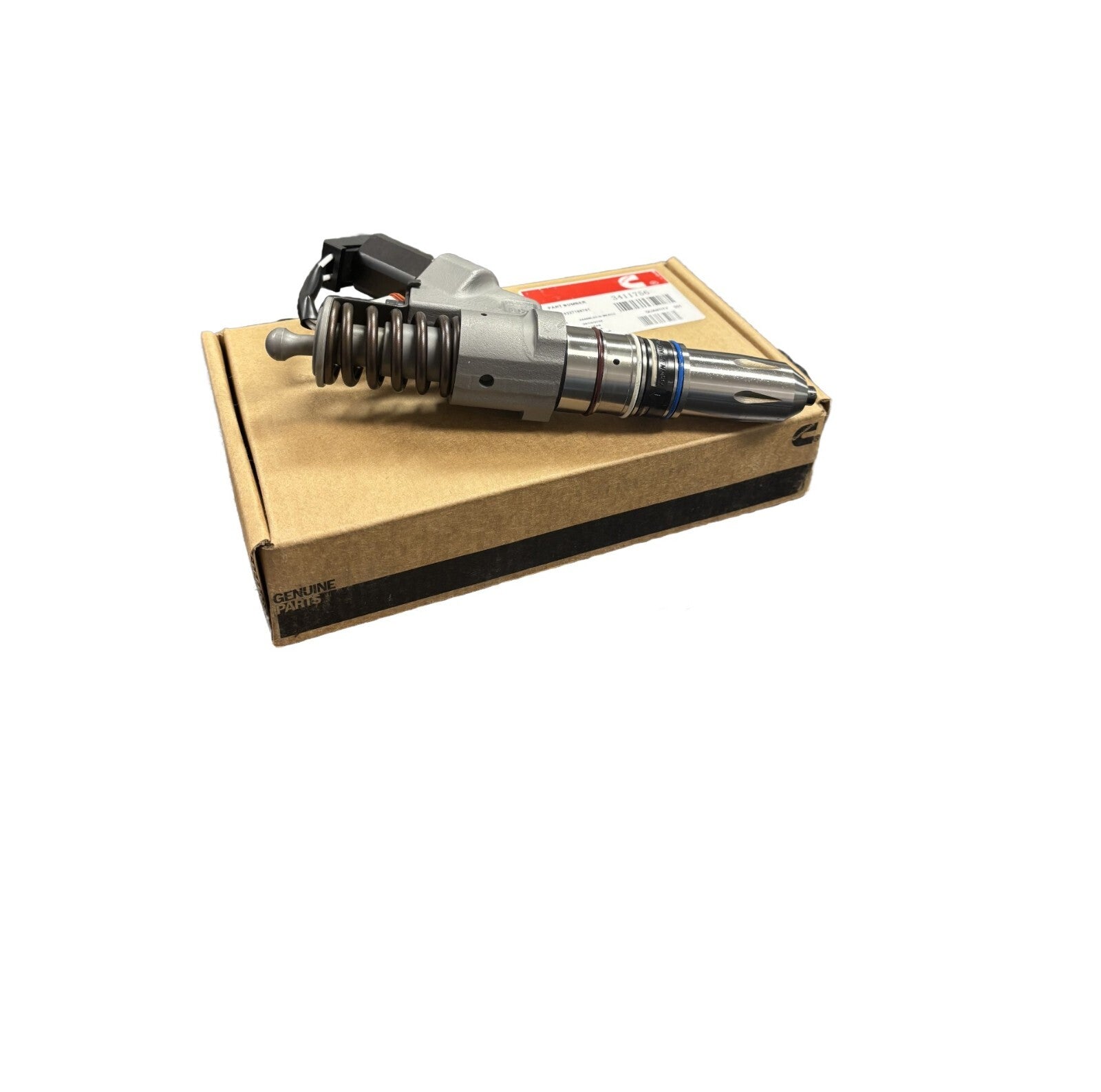 Cummins Fuel Injector 3411756 3071967 New Replacement