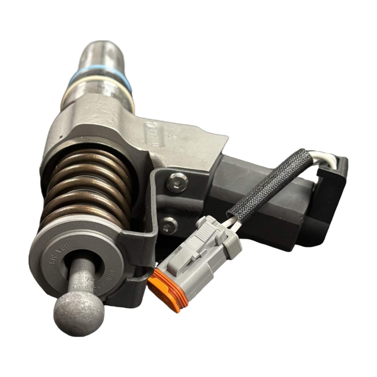 Cummins Celect N14 Fuel Injector 3083846 3411759  New Replacement