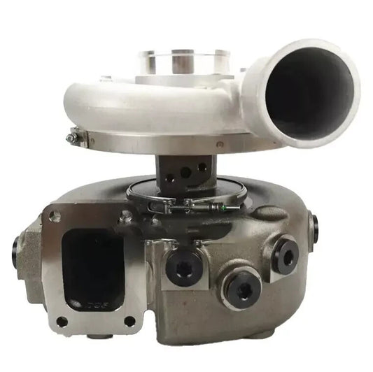Caterpillar CAT Marine TWIN-T S4TW509 100-5866 Turbo New Replacement