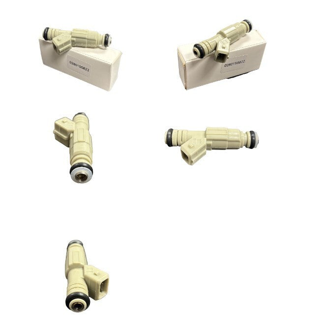 Chevrolet Vectra Alfa Fuel Injector 150280155822  0280155822 New Replacement