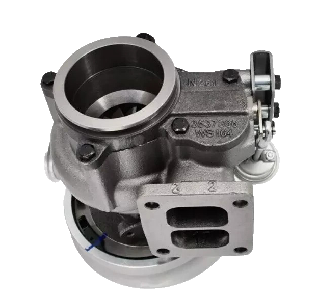  Cummins Industrial HX40 Turbo 83538235 403365400 New Replacement
