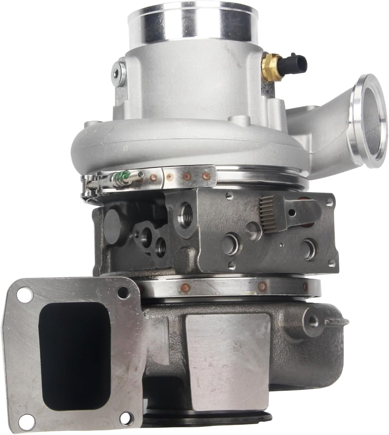 Cummins ISX Various 15.0L HE451VE Turbo 2882111 3796388 New Replacement