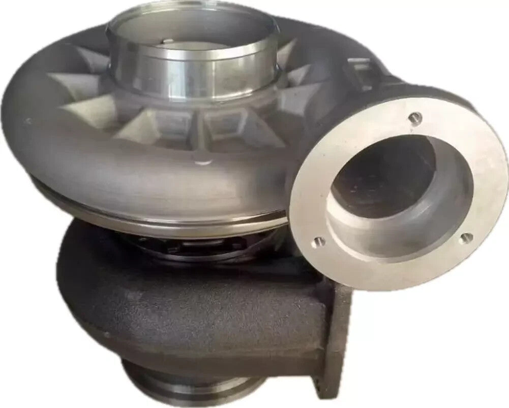 Cummins HX82 QST30-G5 QST30 CM552 Turbo 4033022 New Replacement