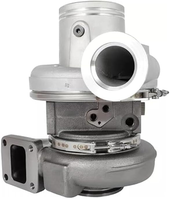 Cummins ISX07 ISX1 ISX15 ISL HE500VG Turbo 4309077 5457298   New Replacement