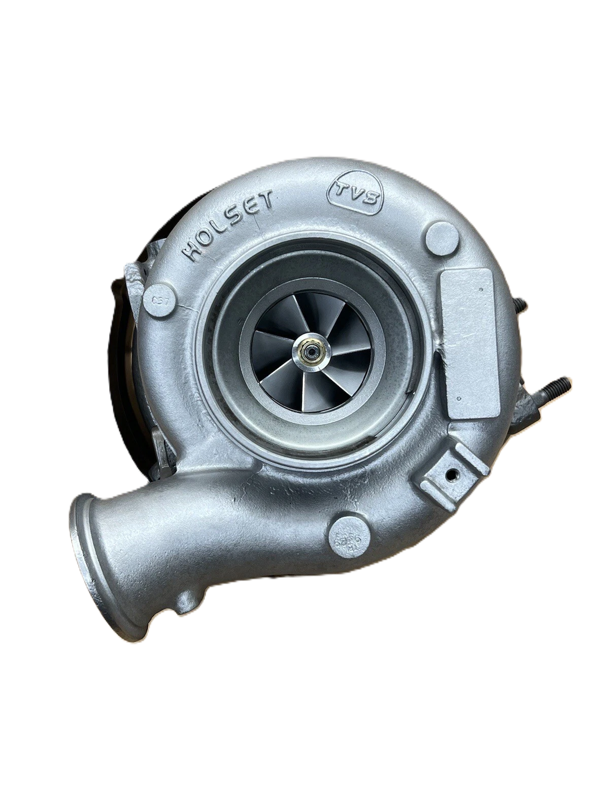 Cummins ISB 6.7L Holset Turbo Without Actuator 5354525 6411519 [$2187+$700 CORE]