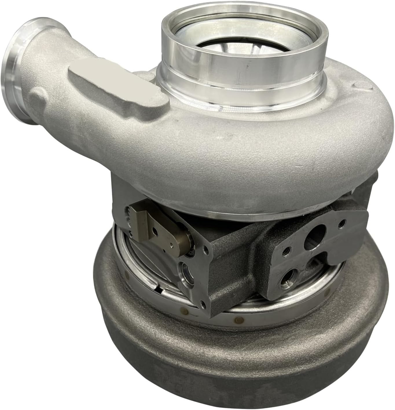 Volvo D13 Mack MP8 HE400VG Turbo 3784777 85151094 New Replacement