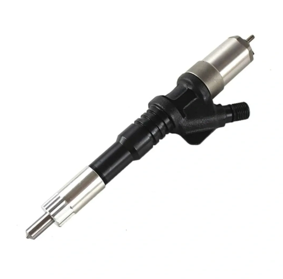 Komatsu D31P-17 Fuel Injector 6134-11-3300 6134113300 New Replacement