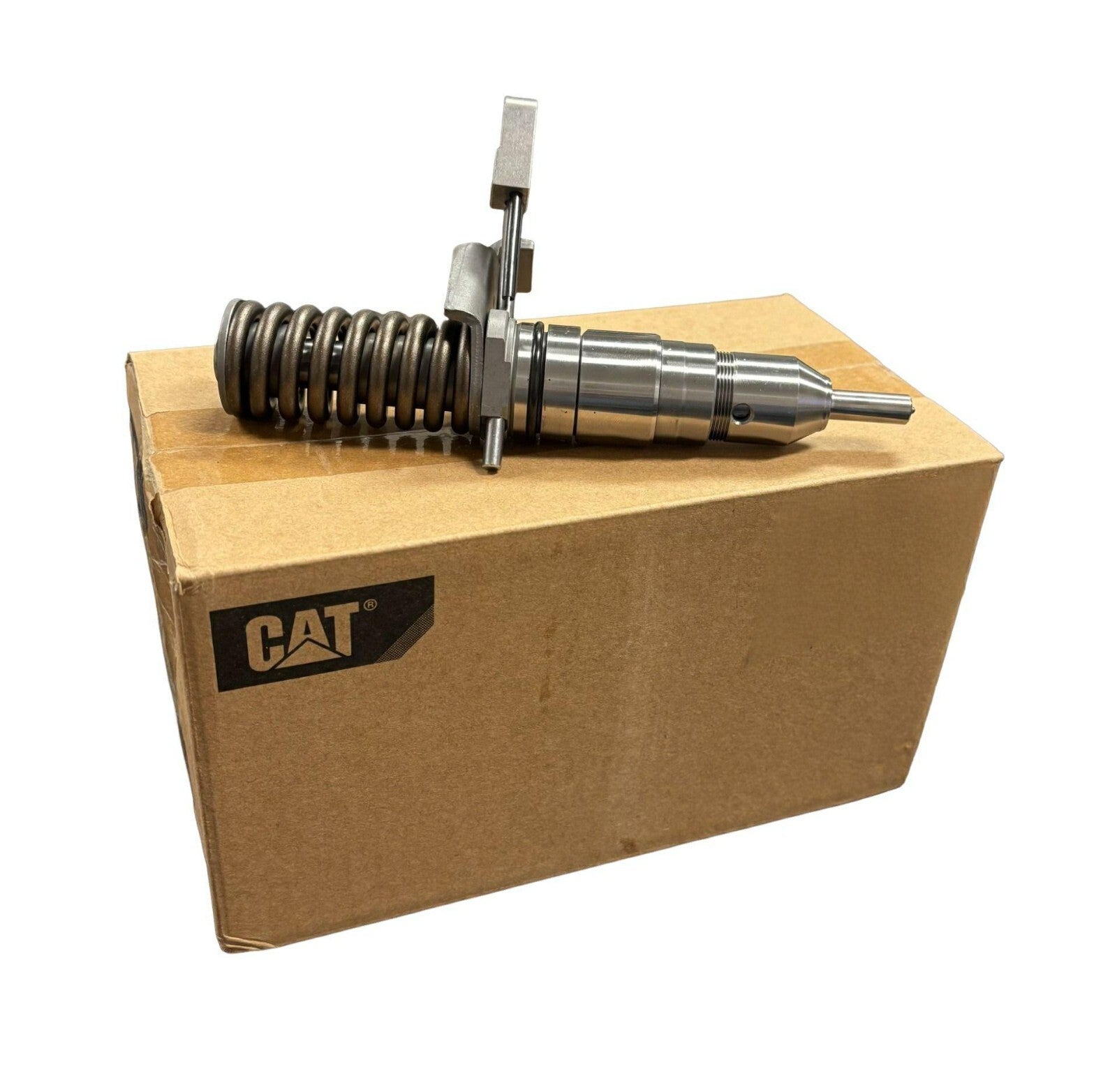 Caterpillar CAT 3116 Fuel Injector 127-8216 173-4647 New Replacement