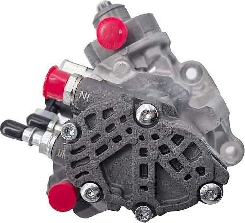 Cummins Bosch QSB6.7 ISB6.7 QSB4.5 Fuel Pump 0445020615 5529762 New Genuine