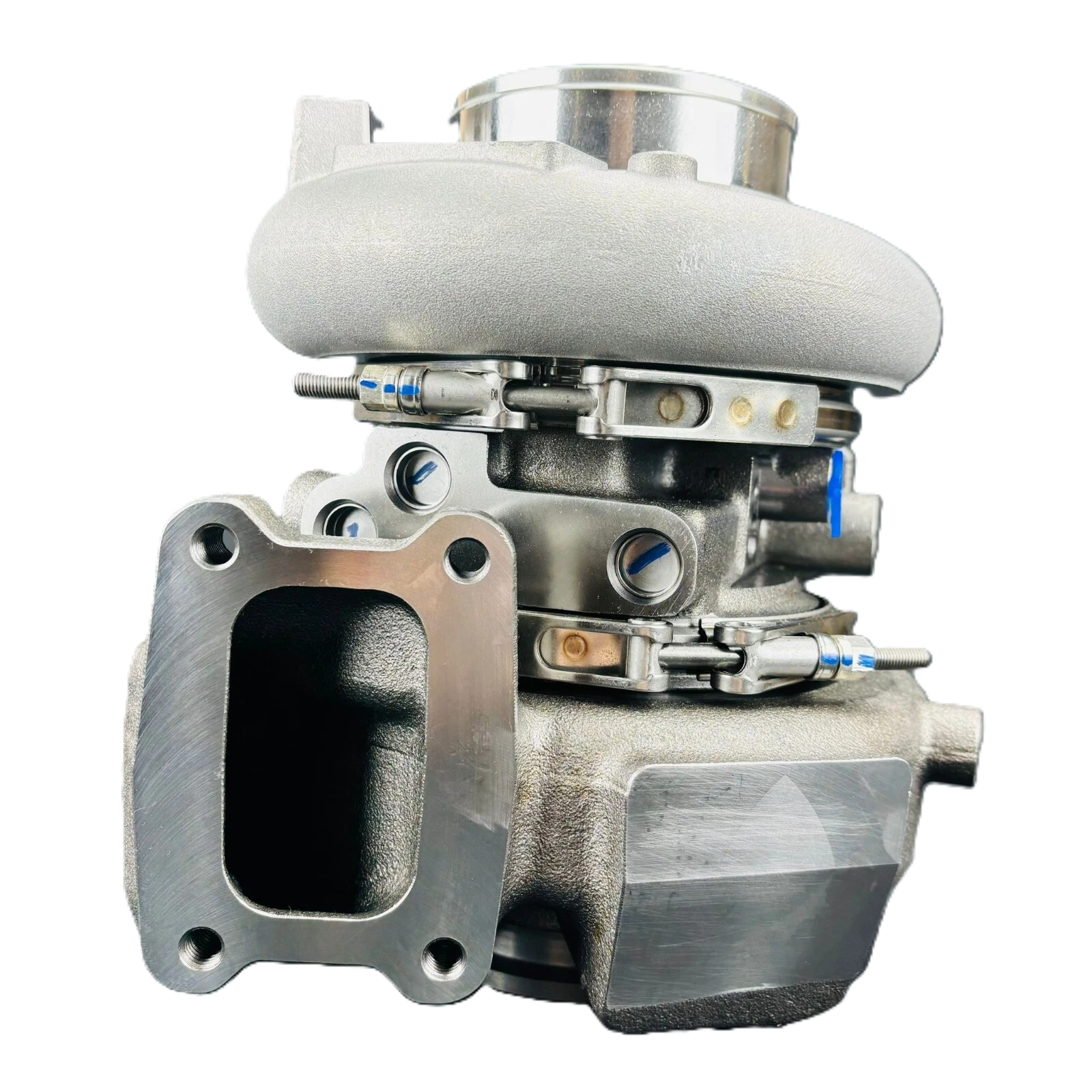 Cummins ISB EPA10 HE300VG Turbo 3771663 5325926 2881696 New Replacement