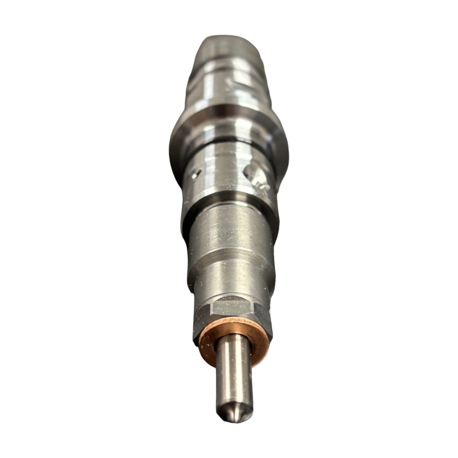 0445120075 - 5289266 - FUEL INJECTOR - CUMMINS QSB 6.7 - NEW REPLACEMENT