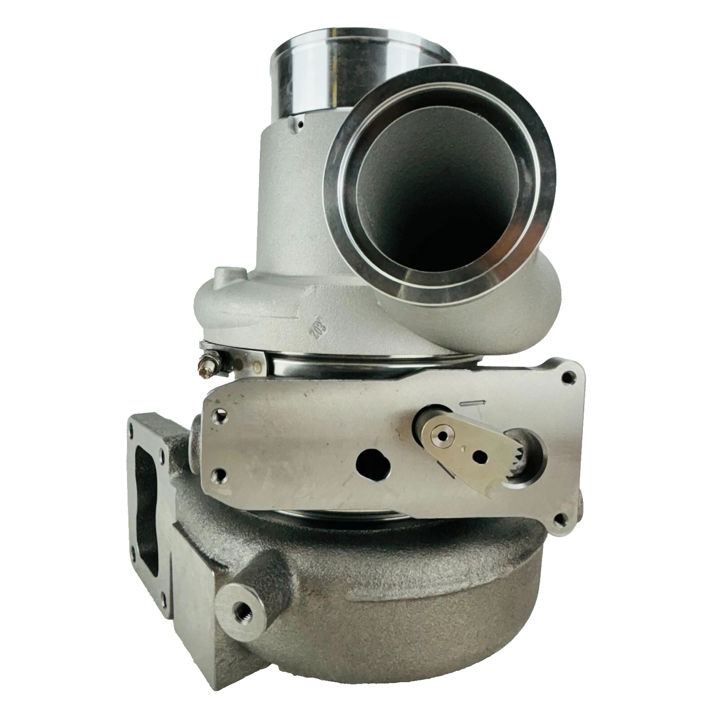 Cummins ISL 8.9L HE300VG Turbo 3798338 3796014 New Replacement