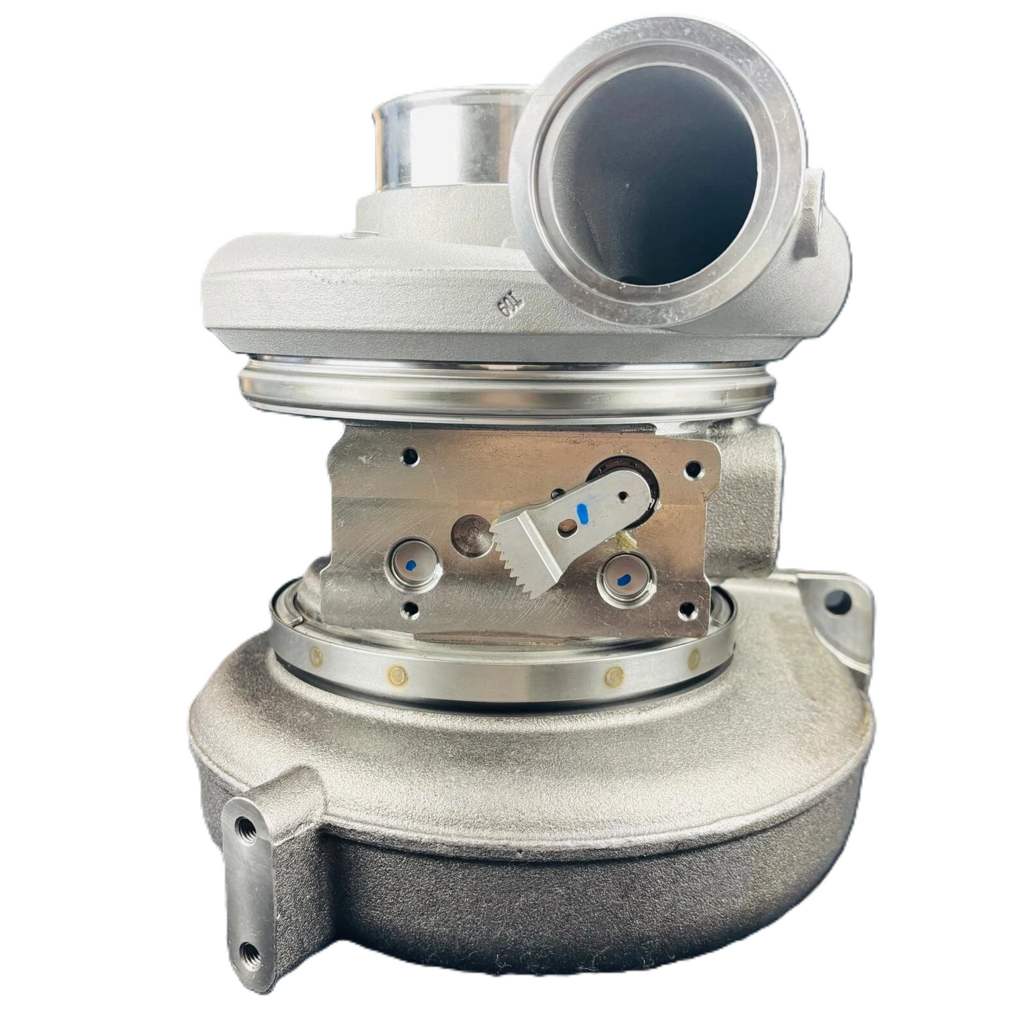 Detroit Diesel Series 60 14L, 12.7L Short Turbo 23539571 2836825 New Replacement