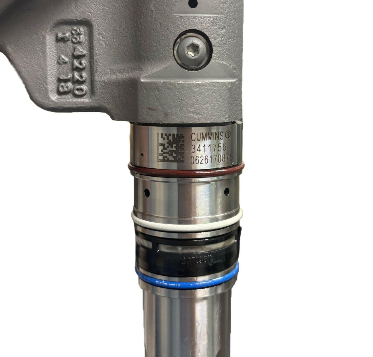 3411756 - FUEL INJECTOR CUMMINS - DPB PREMIUM NEW REPLACEMENT