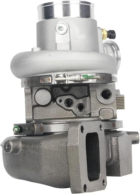 Cummins HE400VG HE451VE ISX QSX Turbo Without Actuator 2882112 New Replacement