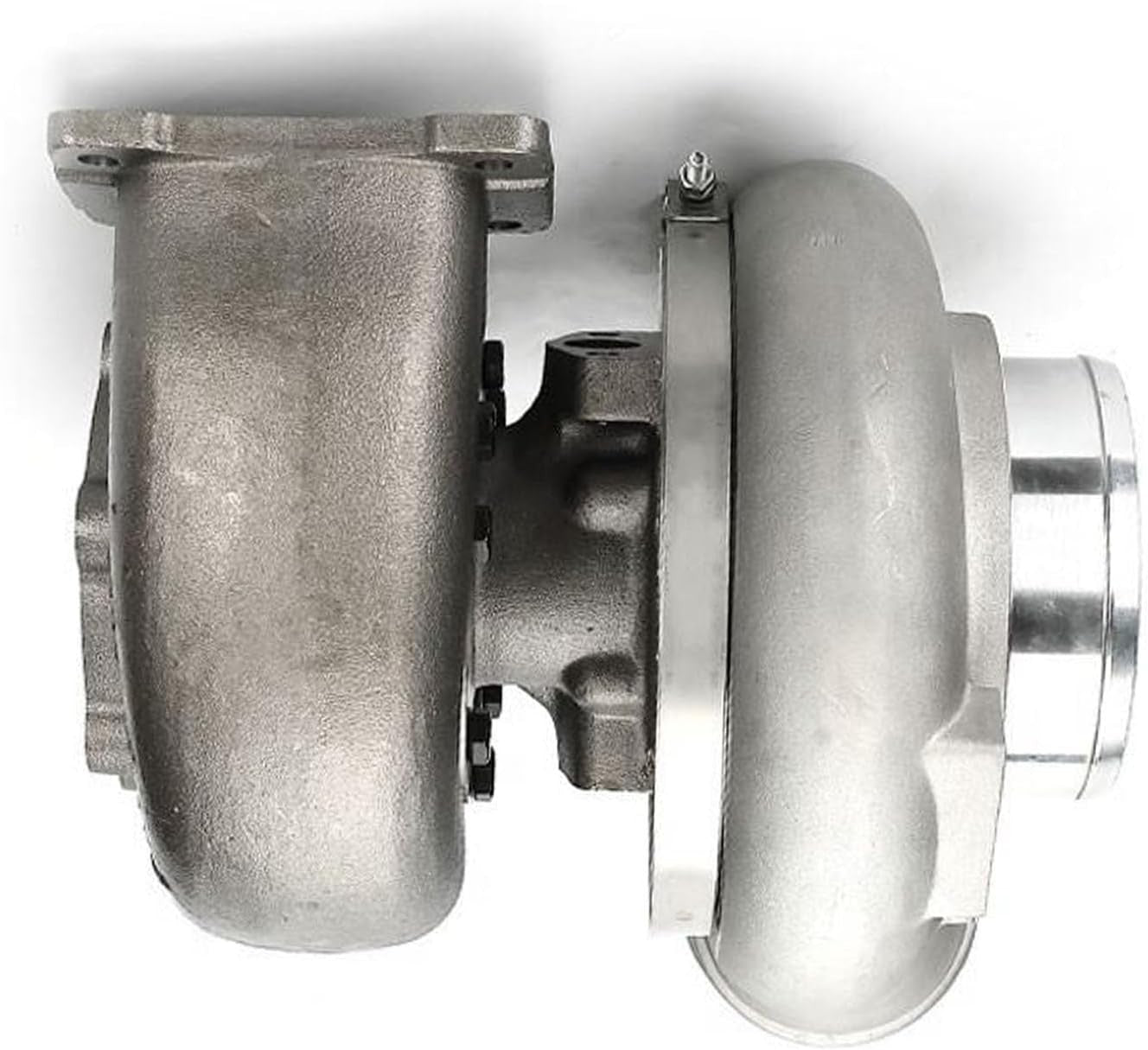 Komatsu KTR110M Excavator PC600-8 Turbo 6505-71-5040 New Replacement