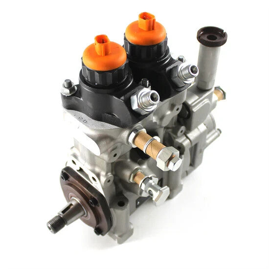 6251-71-1120 -FUEL PUMP - KOMATSU PC400-8  6251-71-1121, 094000-057 - NEW