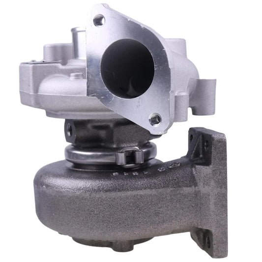 235-4964 - TURBO CATERPILLAR CAT 3044C C3.4 2354964 - DPB NEW REPLACEMENT