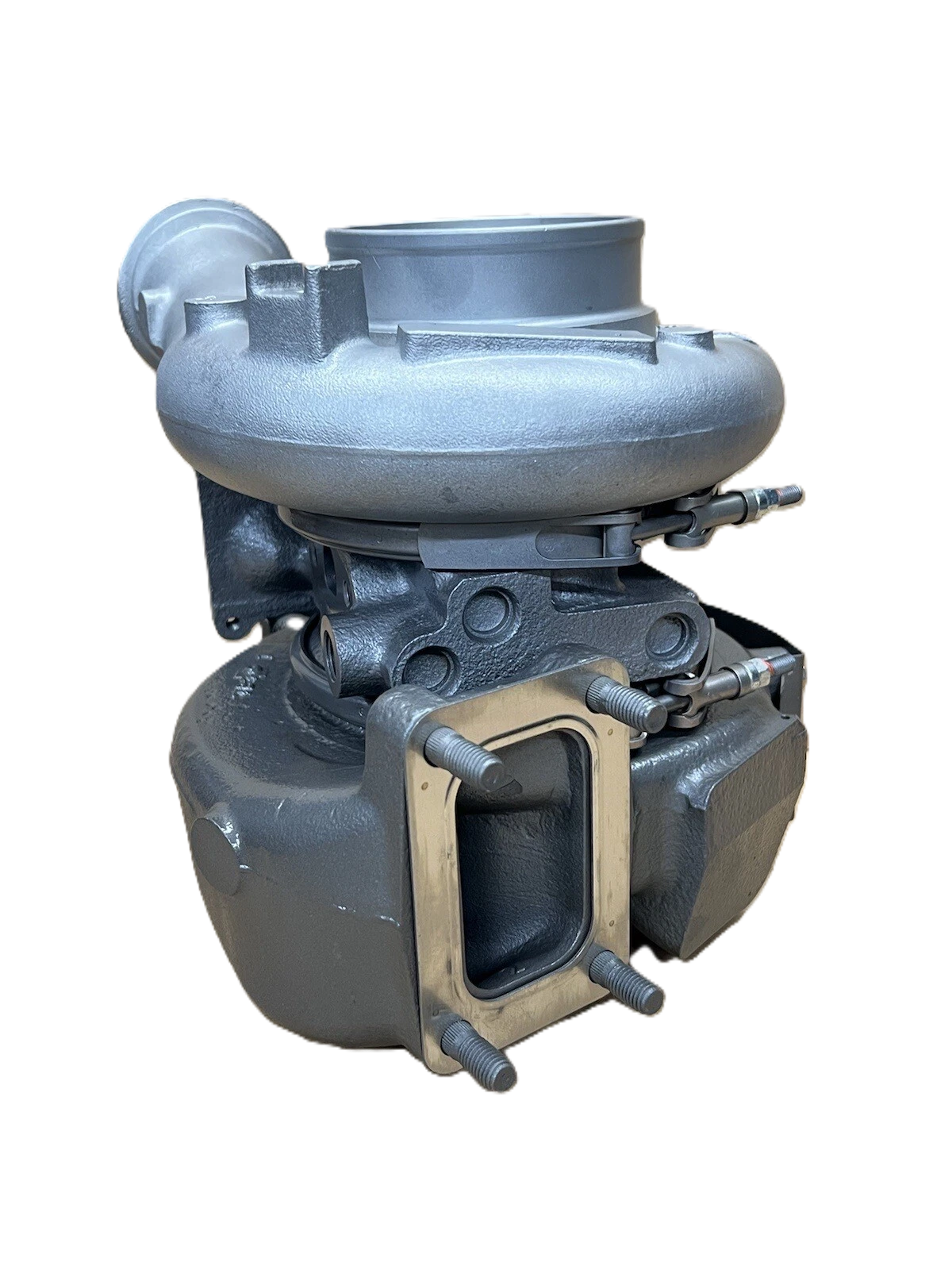 Cummins ISB 6.7L Holset Turbo Without Actuator 5354525 6411519 [$2187+$700 CORE]