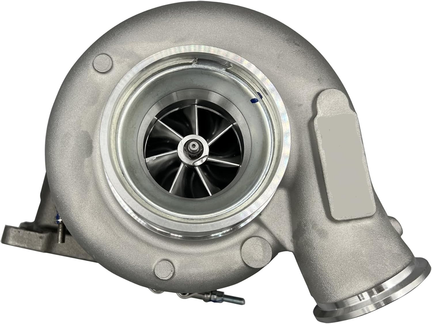 Volvo D13 Mack MP8 HE400VG Turbo 3784777 85151094 New Replacement