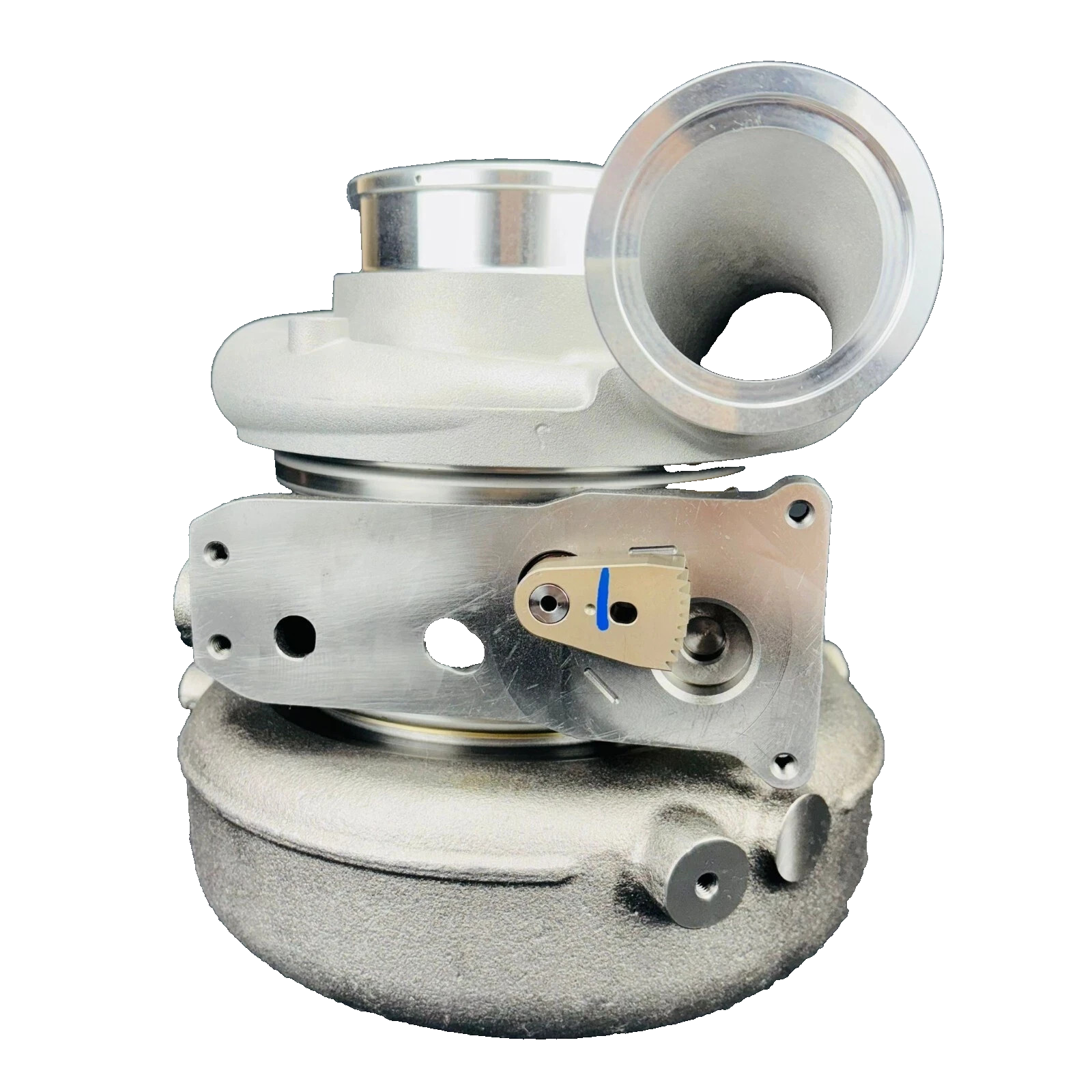 Cummins ISB 6.7L Turbo Without Actuator 5354525 6411519 New Replacement