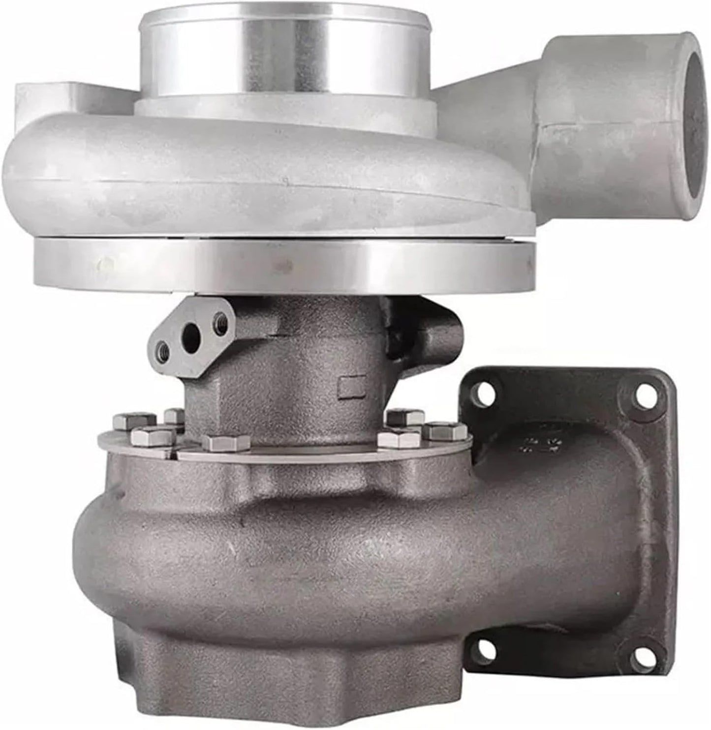 Komatsu PC400-8 PC450-8 KTR90 Turbo 6506-21-5010 6506215020 New Replacement