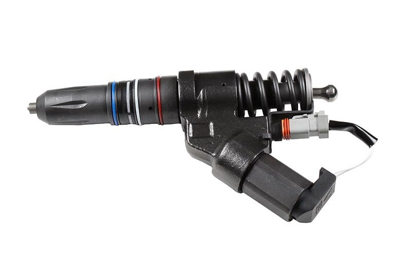 Cummins ISM ISM11 QSM11 Fuel Injector 4928171 044652 Reman [$597 + $150 Core]