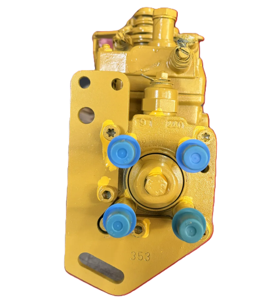 Cummins Onan Komatsu Fuel Pump 1294565H91 OEM Reman [$2397 + $600 Core]