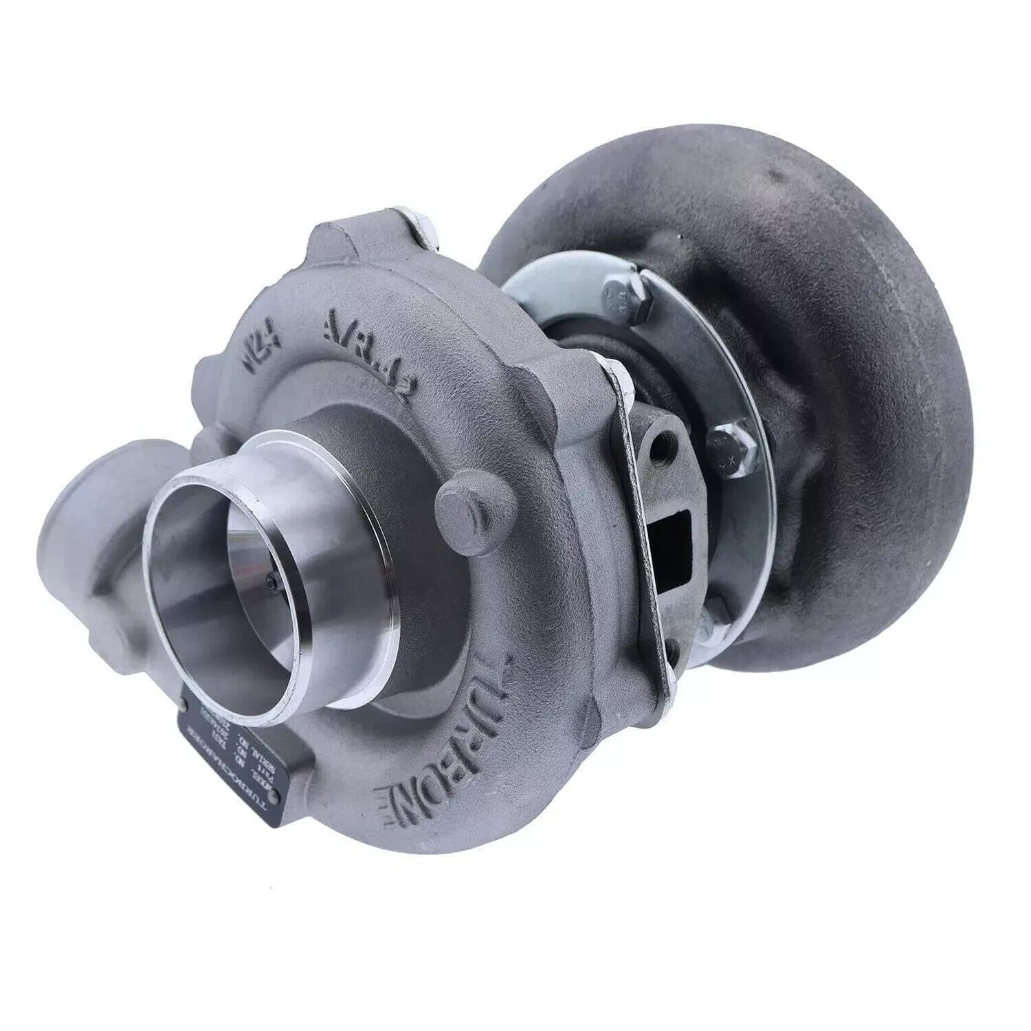 2674A301 - TURBO PERKINS - DPB PREMIUM NEW REPLACEMENT