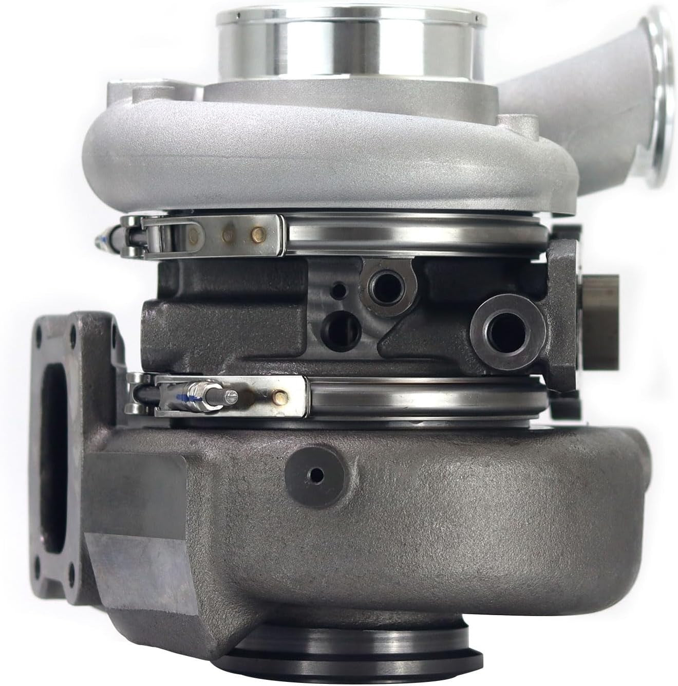 Cummins ISB 6.7L HE300VG Turbo 3798361 3798327 New Replacement