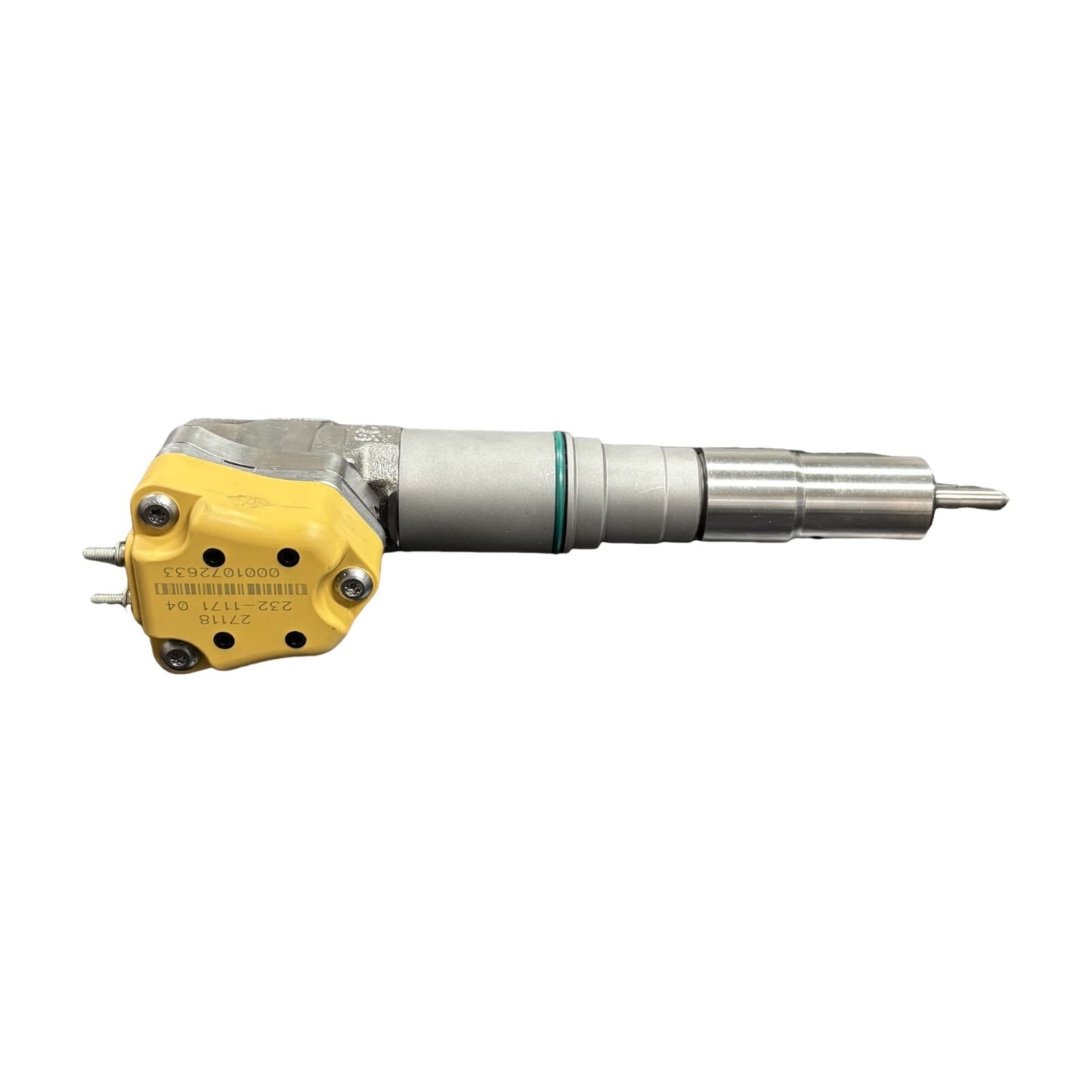 232-1171  - FUEL INJECTOR - CATERPILLAR CAT - 3408, 3412 - NEW REPLACEMENT