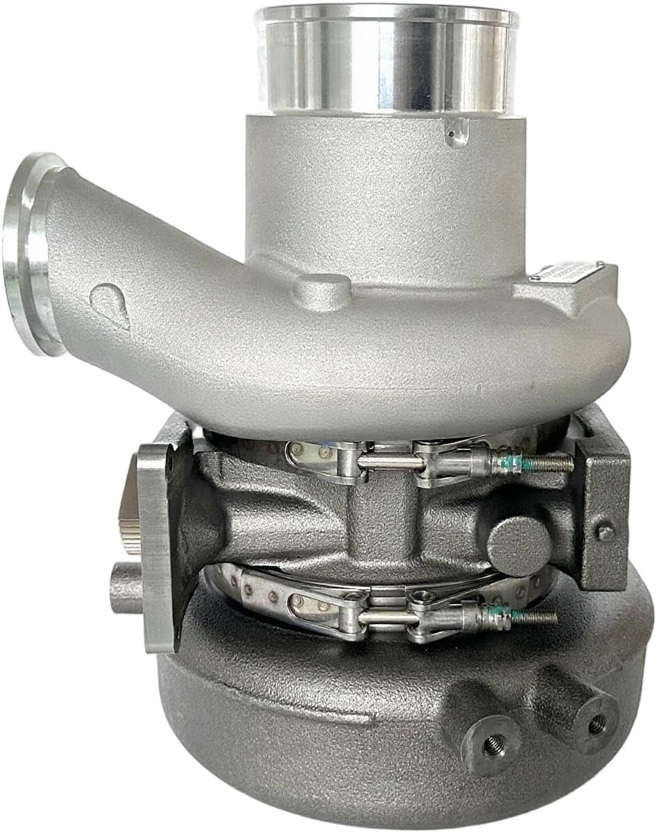 Cummins ISC 8.3L QSC ISL 8.9L  HE300VG Turbo 5326681R 3798351 New Replacement