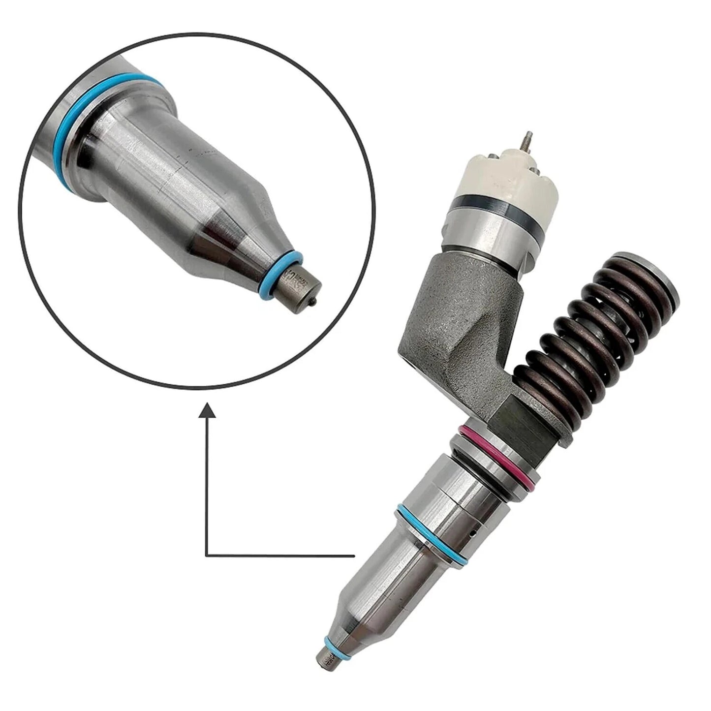 Caterpillar CAT Fuel Injector 10R-0958 10R-8502 New Replacement