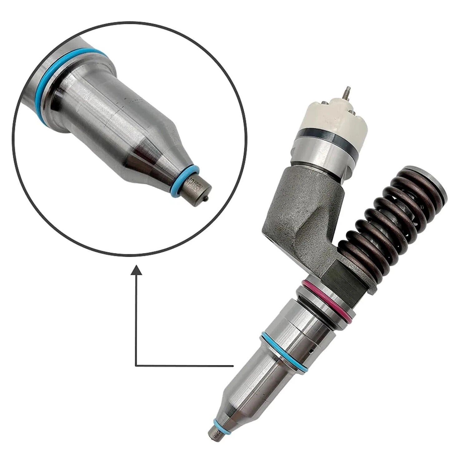 Caterpillar CAT Fuel Injector 10R-0958 10R-8502 New Replacement