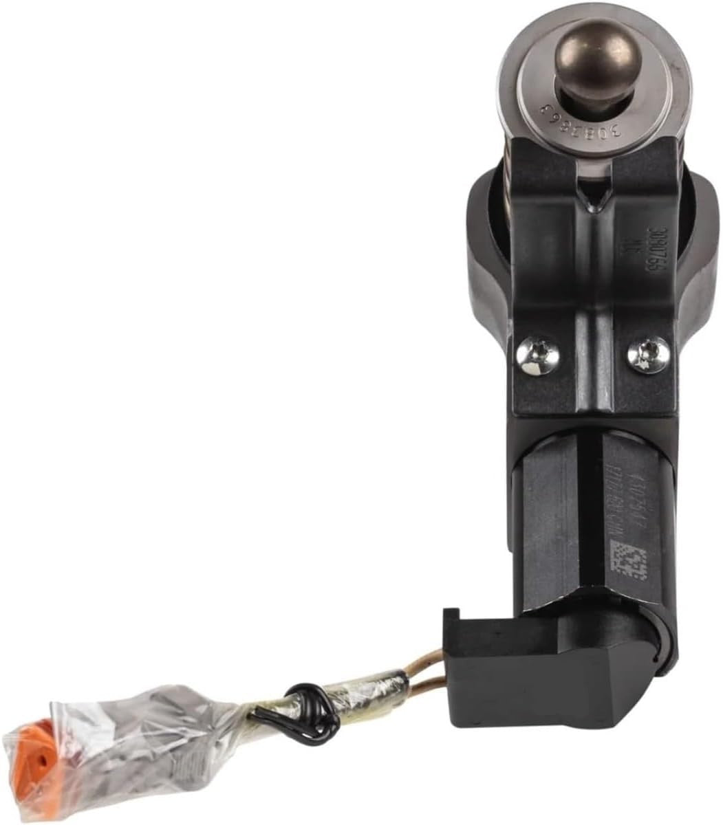 Cummins N14 Fuel Injector Celect 3411767 3083662 New Replacement