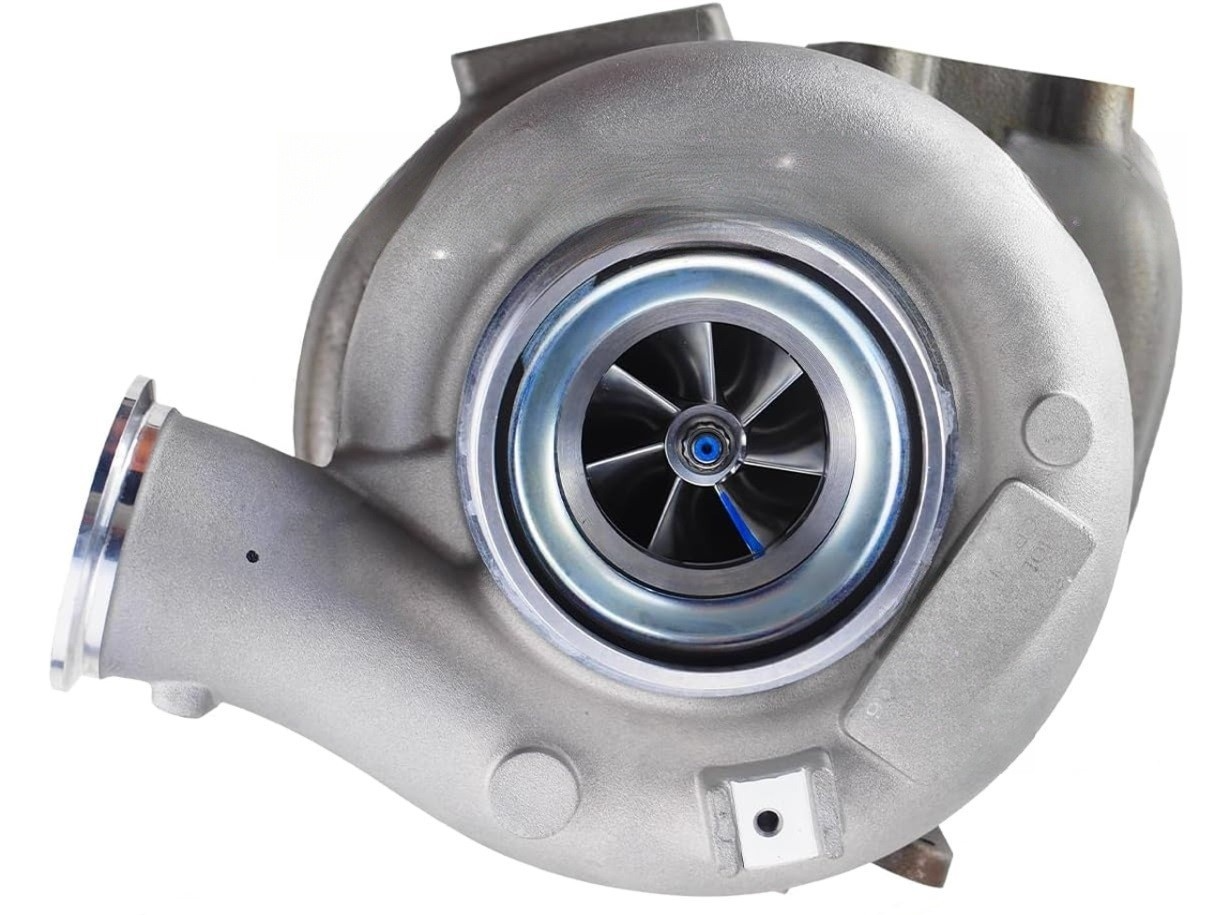 Cummins ISB Turbo 4044384 4955397 HE351VE New Replacement