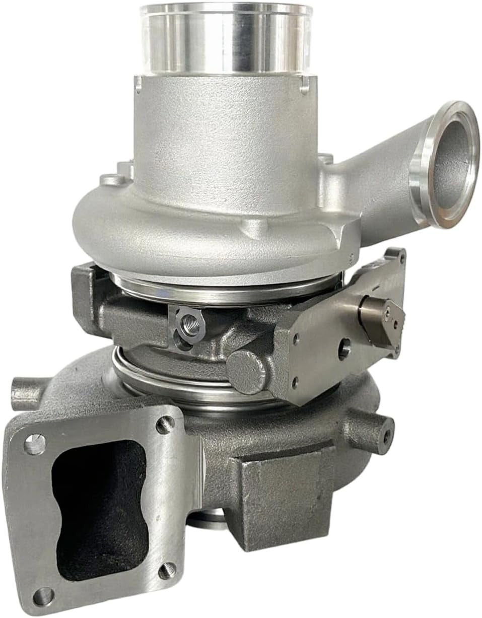 Cummins ISC 8.3L QSC ISL 8.9L  HE300VG Turbo 5326681R 3798351 New Replacement