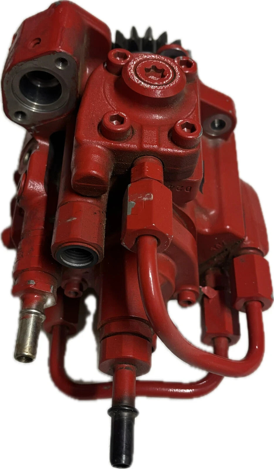 3695272  - CUMMINS X12 High Pressure Fuel Pump 2017-2021 - 5486970 REMAN
