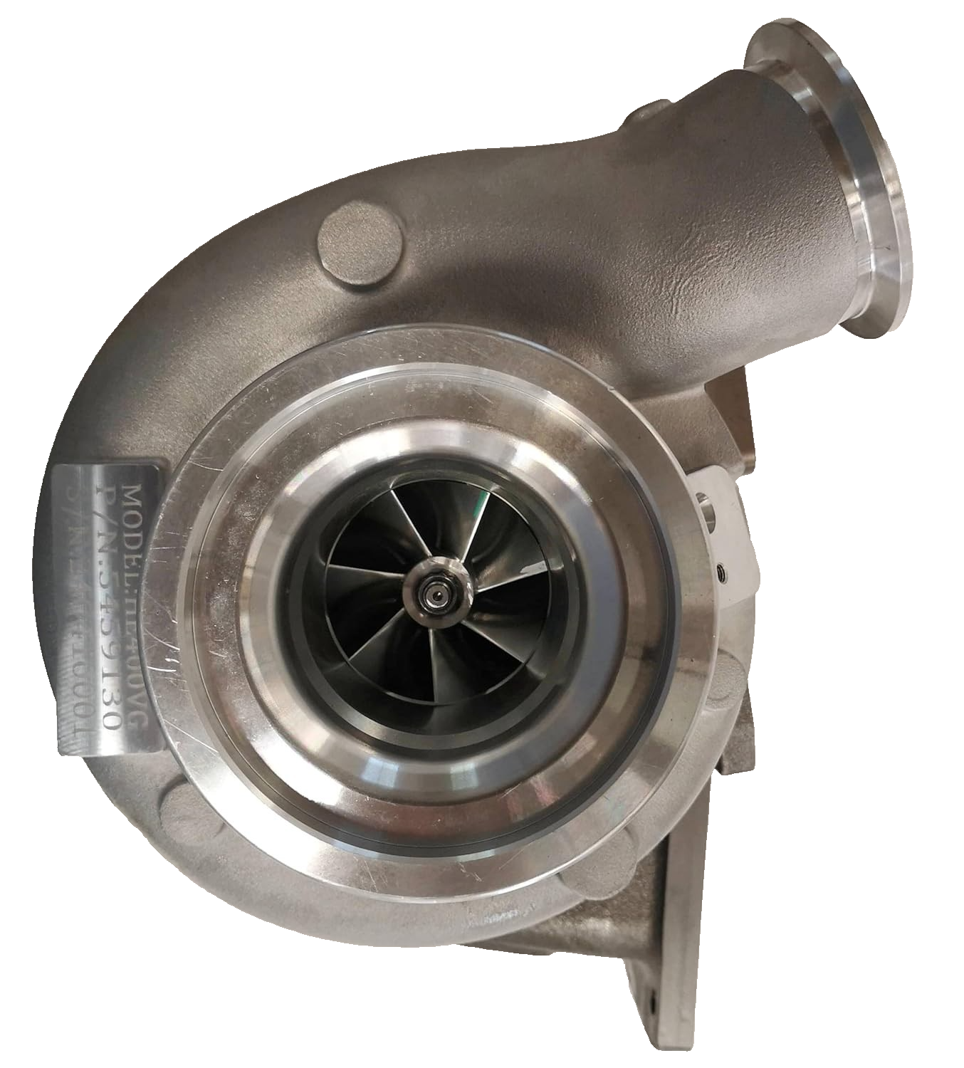 Paccar MX13 13.0L HE400VG Turbo 2343157 5459130 New Replacement