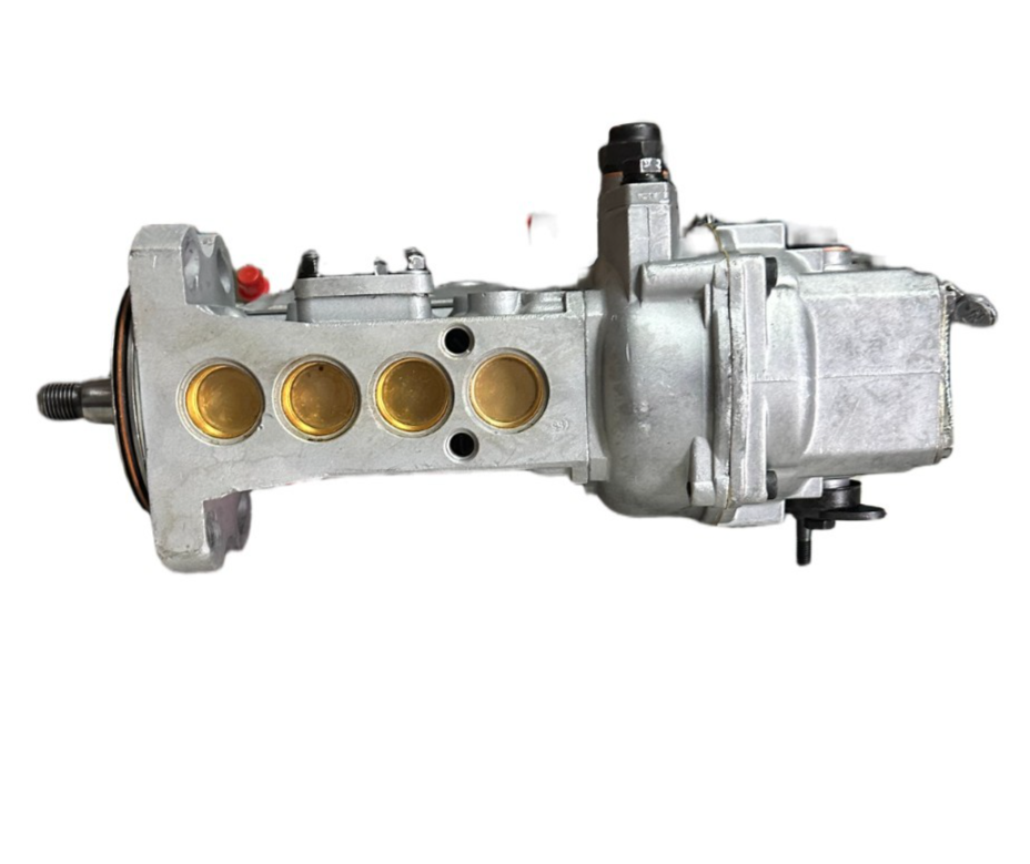 Cummins Case 3.9L Bosch Fuel Pump 3991962 3931962 Reman [$3397 + $500 Core]