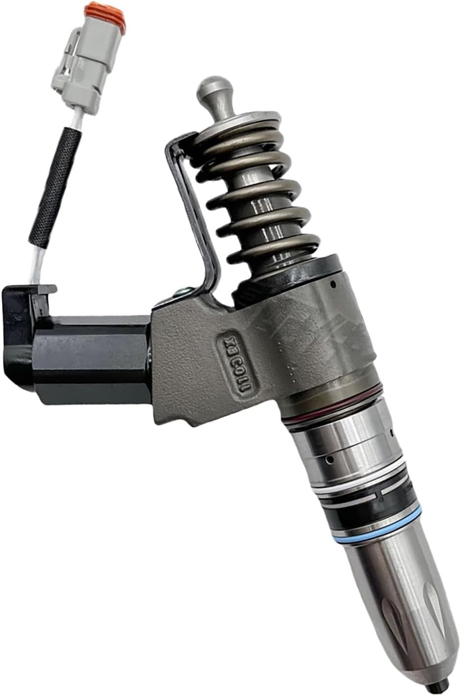 Cummins N14 Fuel Injector Celect 3411767 3083662 New Replacement