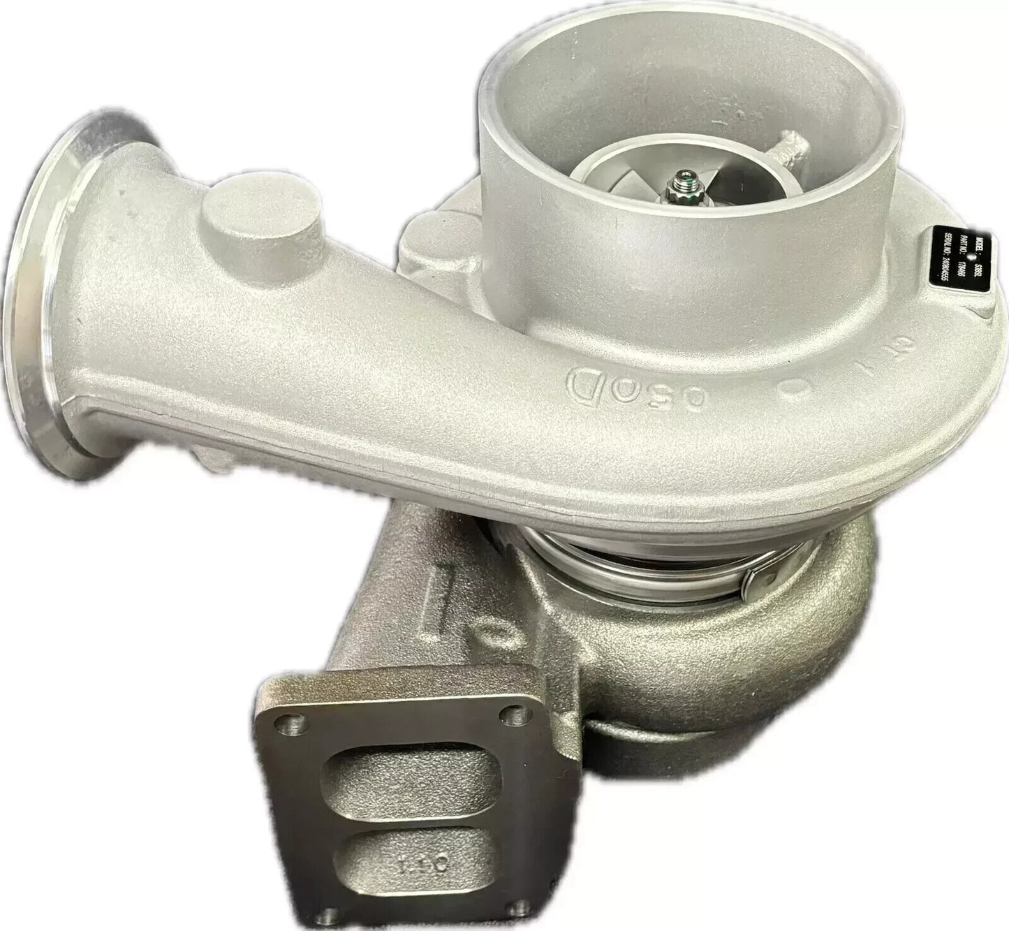 Caterpillar Cat 2000-09 996x/810x S3BL 178466 Turbo New Replacement