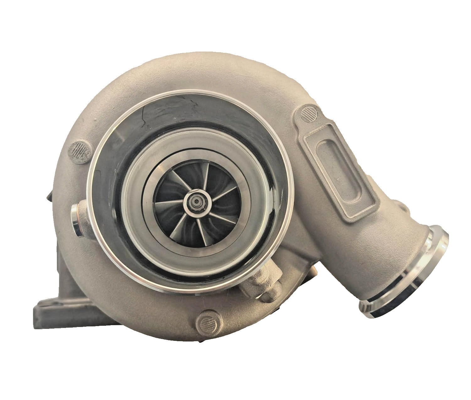 Cummins ISL/ISC HE431VE Turbo 4352527 4309191 5458599 New Replacement